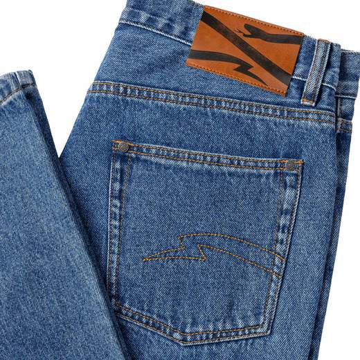 Propaganda Pray Denim Pant