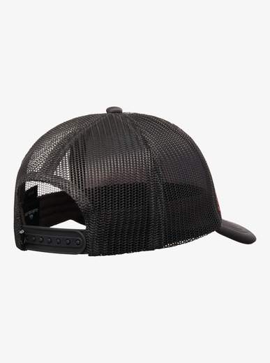 Quicksilver Classic Foam Trucker Boy