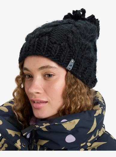 ROXY CUFFIA WINTER BEANIE