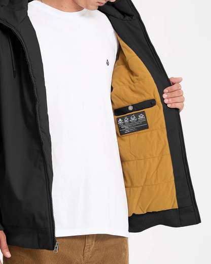 VOLCOM GIUBBOTTO HERNAN 10K JACKET