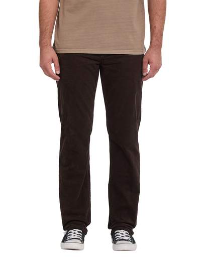 VOLCOM Solver 5 Pockets Corduroy Trousers