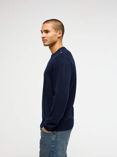 Quicksilver Marin Salt Water Sweater