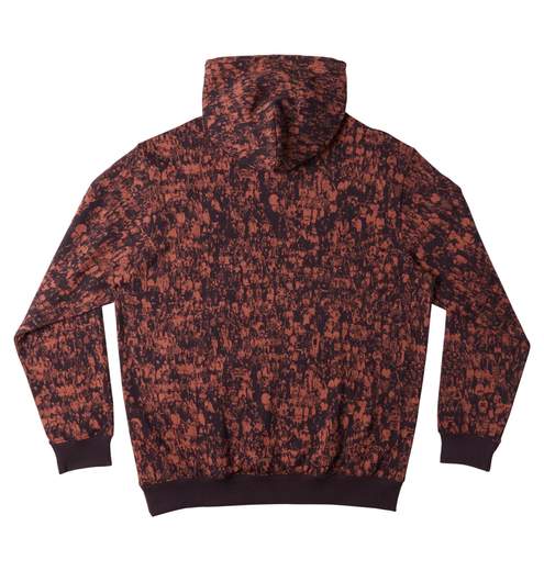 DC FELPA HOODIE