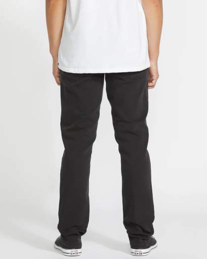 VOLCOM 2X4 Jeans