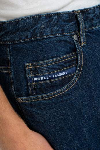 REEL JEANS