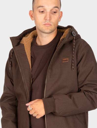 Iriedaily Dock36 Swing Jacket