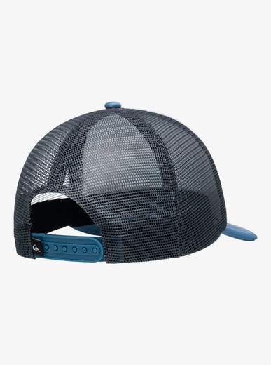 QUICKSILVER CAPPELLINO SOLAR EYE