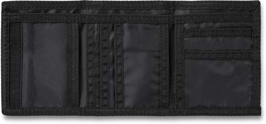 DAKINE PORTAFOGLI VERT RAIL WALLET