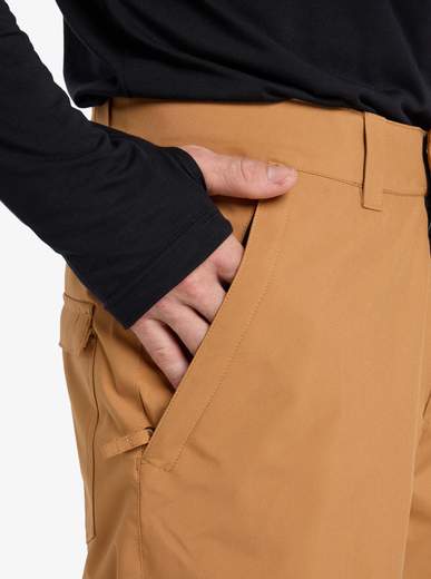 QUICKSILVER PANTALONI ESTATE - PANTALONE DA SNOWBOARD