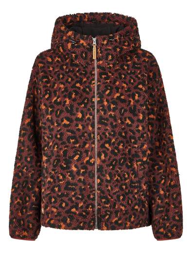 Iriedaily Pat Teddy Jacket