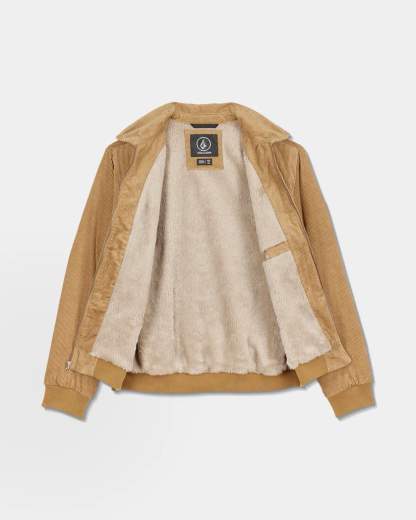 VOLCOM KURTIS JACKET