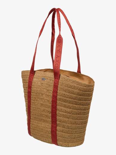 Roxy Songbirdy Tote