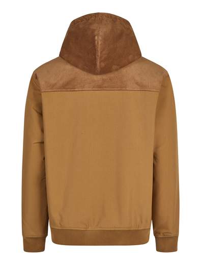 Iriedaily Hafen Jacket