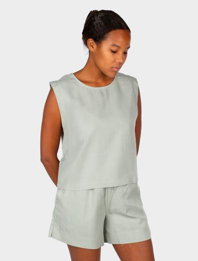 IRIEDAILY TOP TENCA TOP