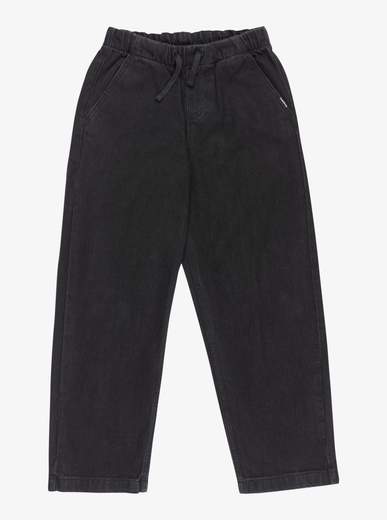 QUICKSILVER JEANS THE FOAM DENIM YOUTH