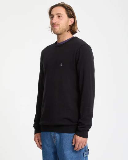 VOLCOM Uperstand Sweater