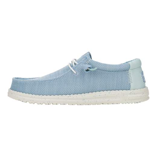 HEY DUDE SHOES WALLY STRETCH SOX