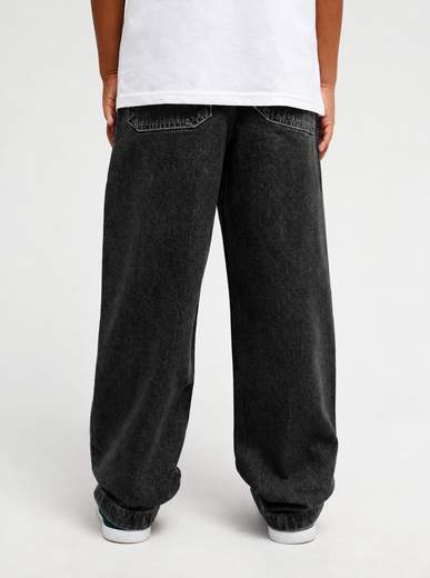 Quicksilver The Foam Denim Pant Youth