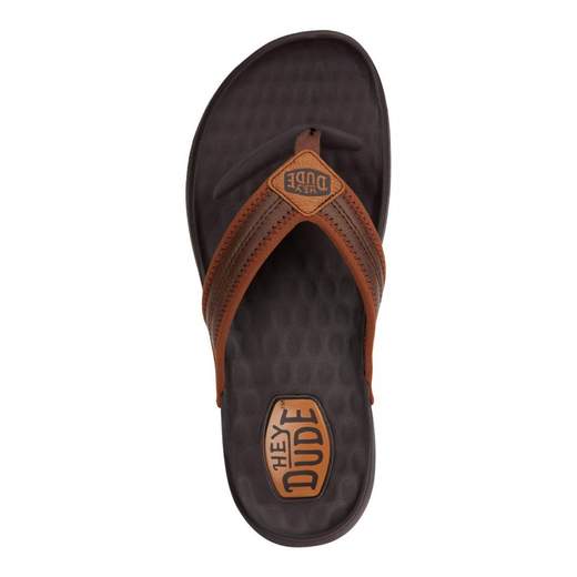 HEY DUDE FLIP FLOP MYERS FLIP CLASSIC
