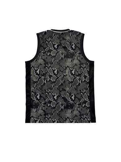 Propaganda CAPITAL BASKETBALL JERSEY TEE