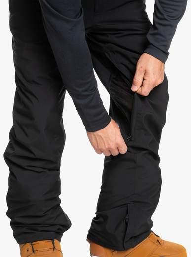 QUICKSILVER PANTALONI