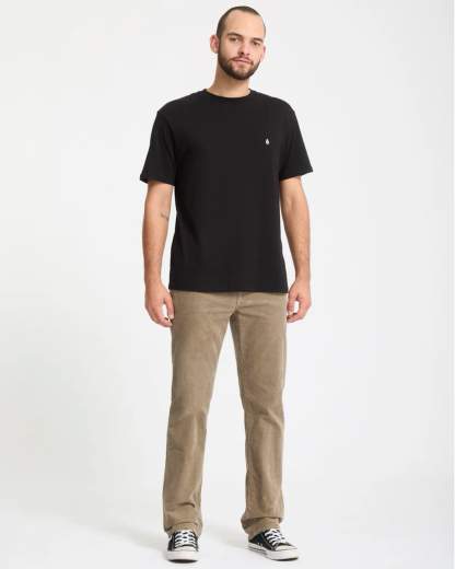 VOLCOM Solver 5 Pockets Corduroy Trousers