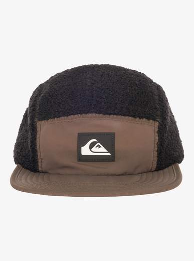 QUICKSILVER CAPPELLINO ALASKA CAP