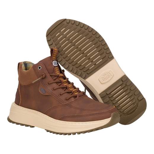 HEY DUDE SHOES TAHOE CLASSIC