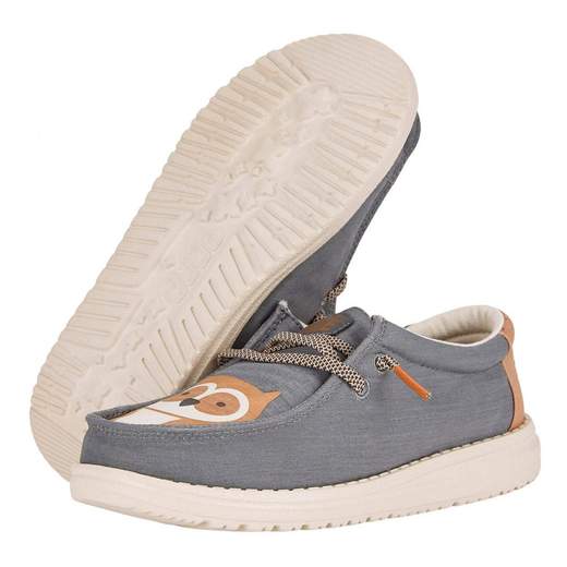 HEY DUDE SHOES