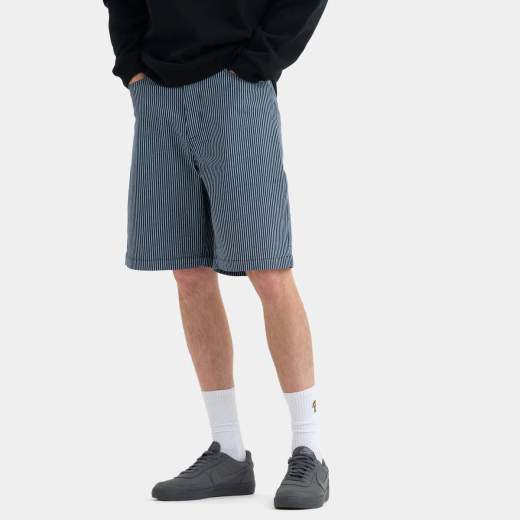 Santa Cruz Big Shorts