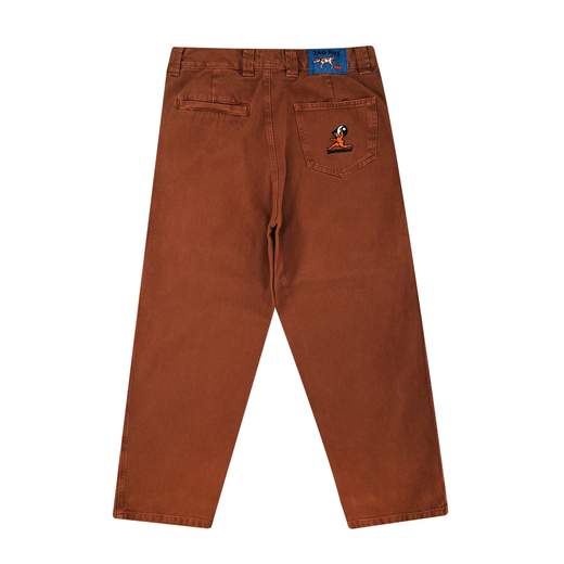 DOOMSDAY PANTALONI