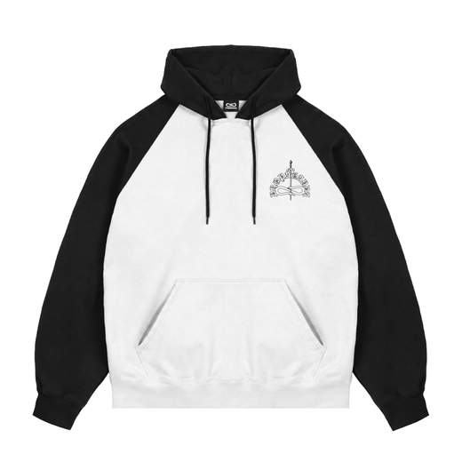 Propaganda BURN HOODIE