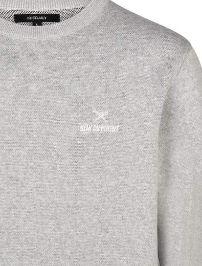 Iriedaily Stay Different Knit