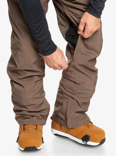 QUICKSILVER PANTALONI