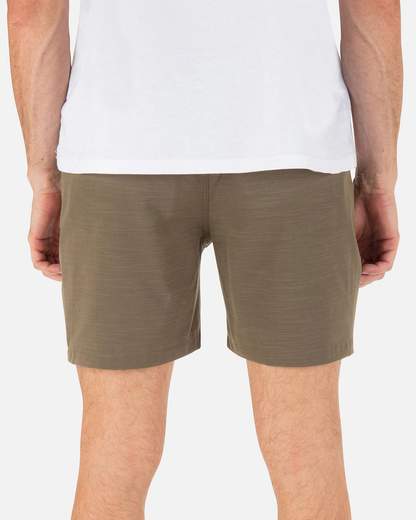 HURLEY SHORT