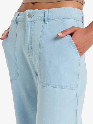 ROXY JEANS SEASIDE VIEW