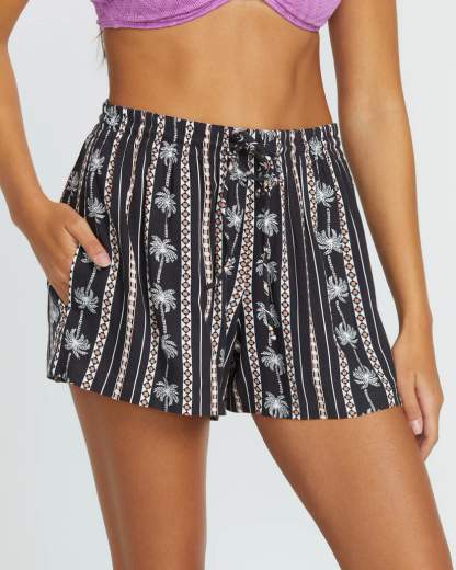 VOLCOM SHORT SUNNY DAZE SHORT