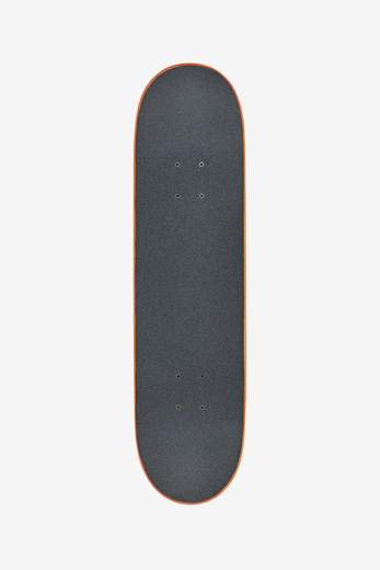 GLOBE SKATE COMPLETO