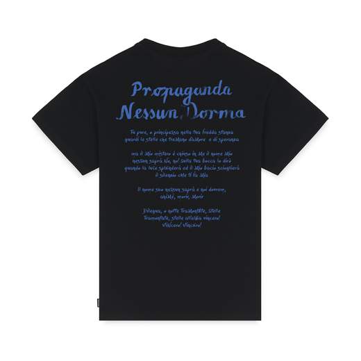 Propaganda NESSUN DORMA TEE