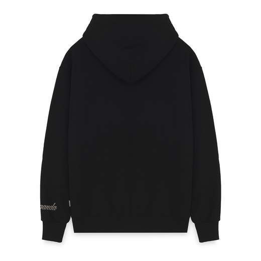 Propaganda LOGO SWORD HOODIE