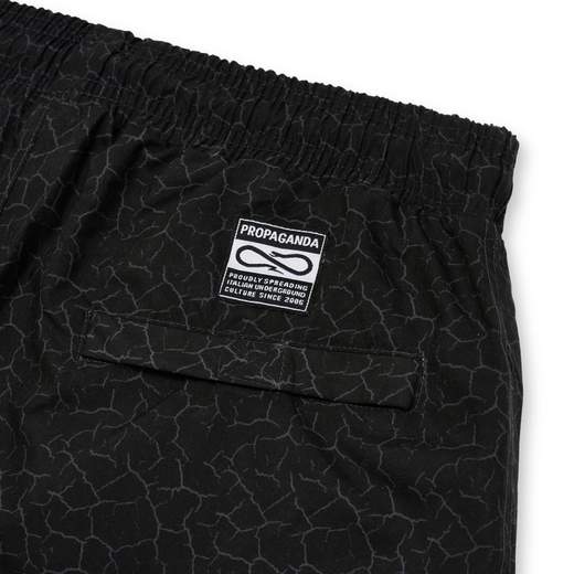 PROPAGANDA BOARDSHORT BOARDSHORT UOMO