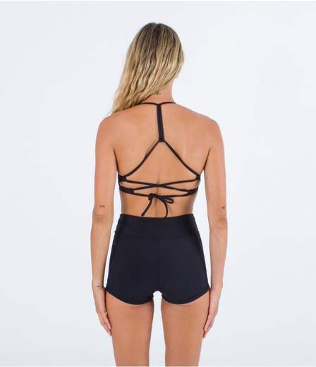 HURLEY BIKINI TOP