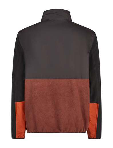Iriedaily Auf Deck Fleece Jacket