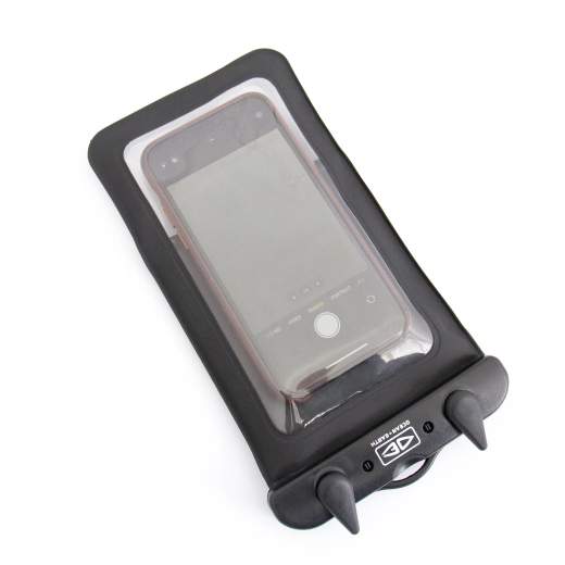 OCEAN&EARTH Floating Phone Case