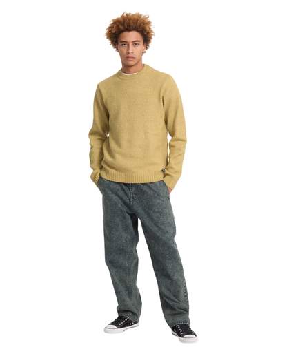VOLCOM Edmonder II Sweater