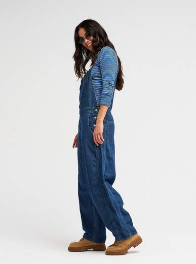 Roxy Wild Heart Overall