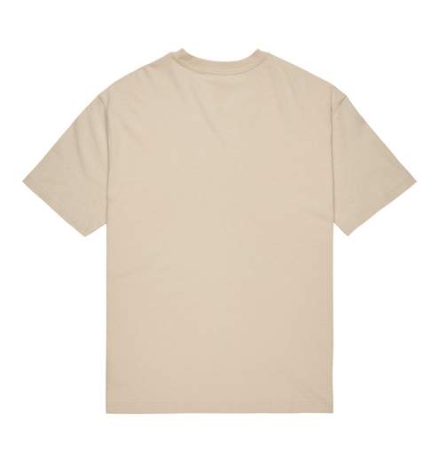 DC T-SHIRT STAR FILLED HSS