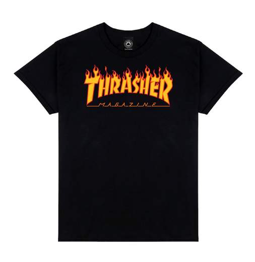 THRASHER T-SHIRT