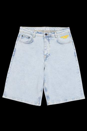 HOMEBOY SHORT X-TRA BAGGY SHORTS