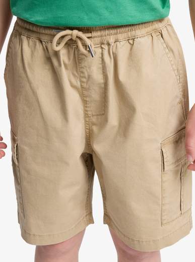 Quicksilver Taxer Cargo Youth